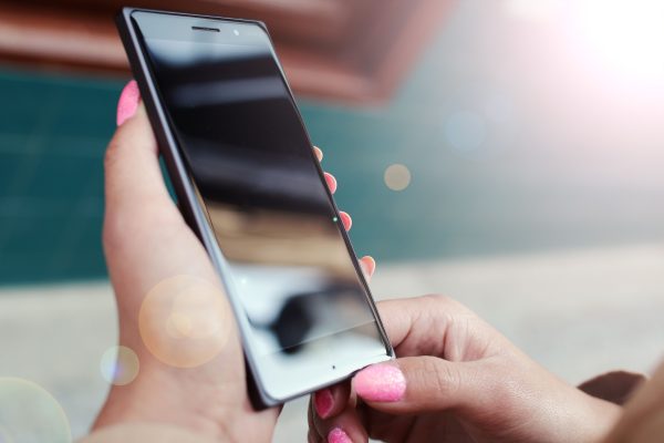 Handy Daten Wiederherstellung bei beschädigtem Smartphone