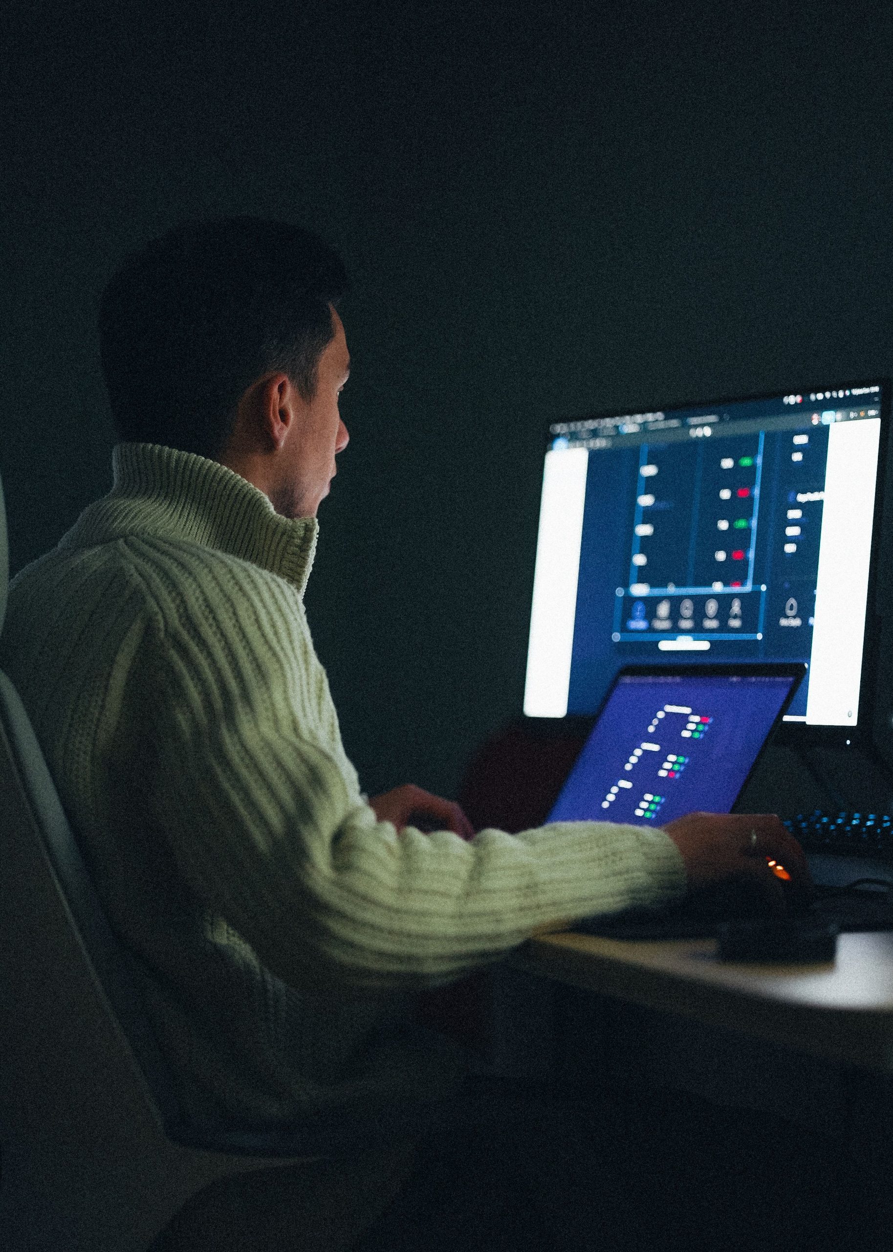 Ethical Hacker Deutschland bei Maud Tech