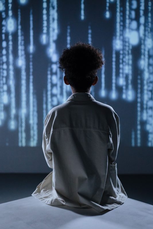 KI-gestützte Cybersecurity und technische Analyse bei Maud Tech