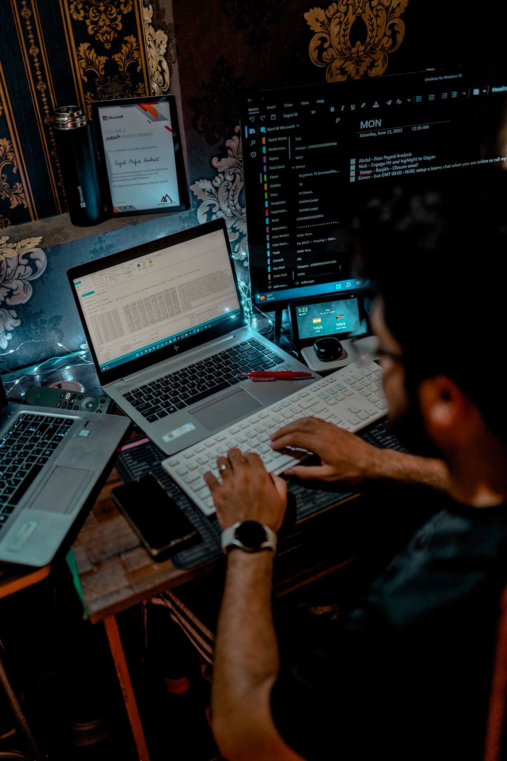 Datenbroker Entfernung und persönliche Daten löschen