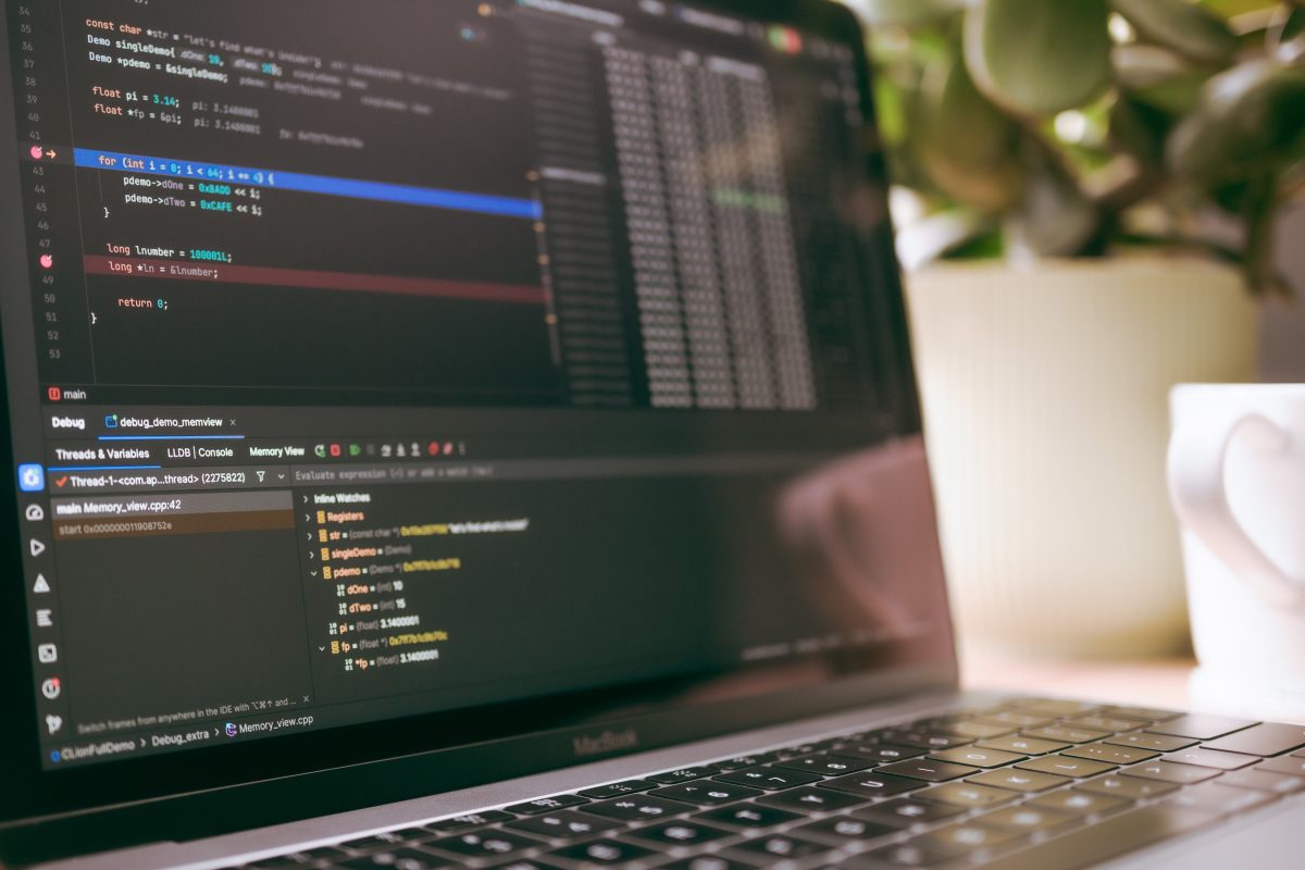 Ethisches Hacking und Cybersecurity Dienstleistungen bei Maud Tech