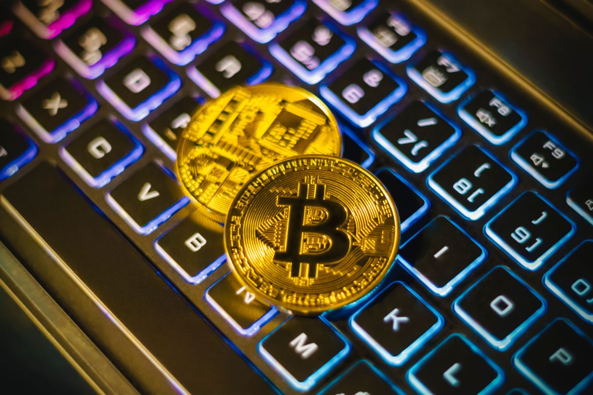 Krypto Wiederherstellung und Blockchain Analyse durch Cybersecurity Experten