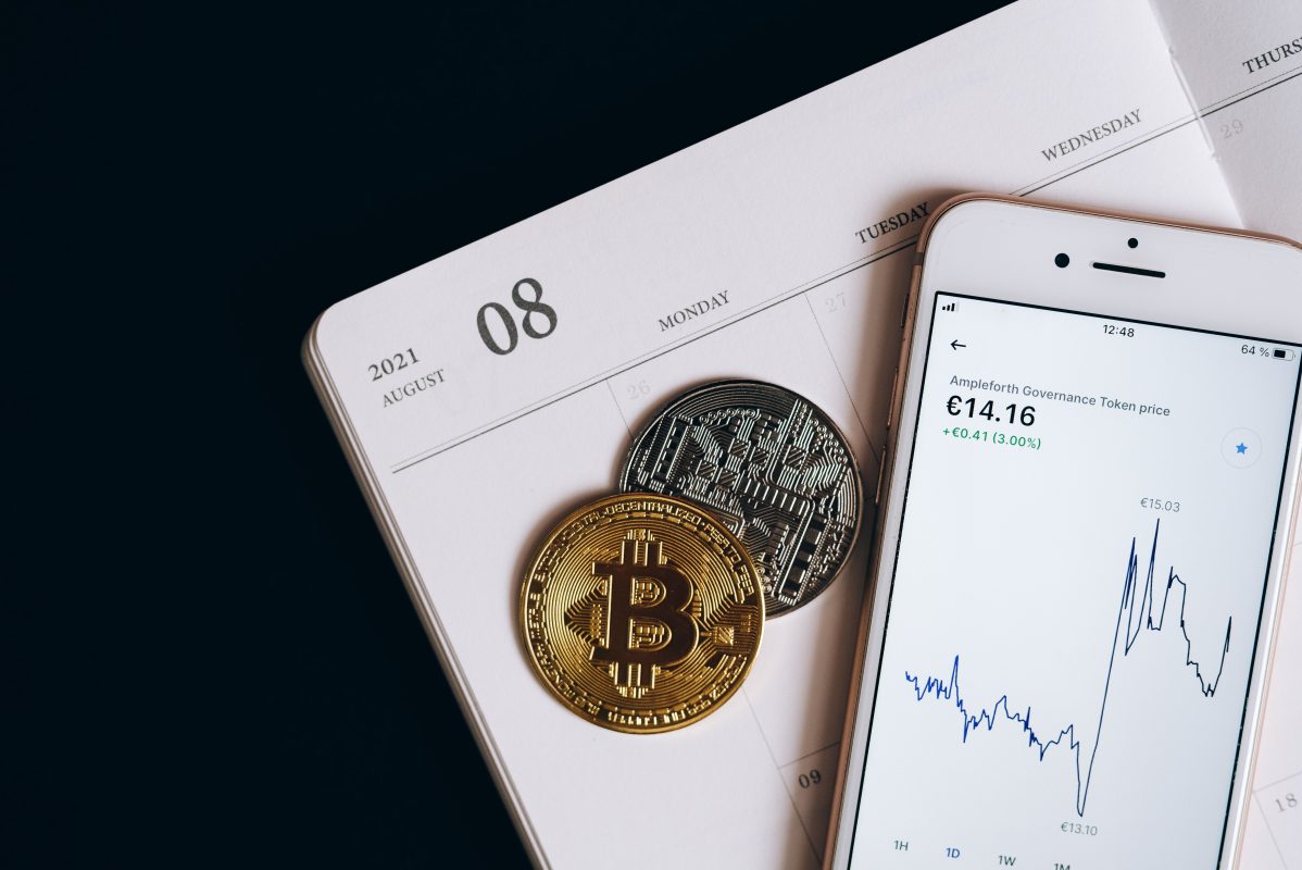 Krypto Wallet Wiederherstellung durch professionelle Blockchain-Analyse