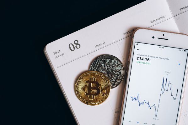 Krypto Wallet Wiederherstellung durch professionelle Blockchain-Analyse