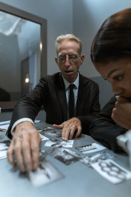 Privatdetektiv Deutschland - professionelle Ermittlungen bei Maud Tech