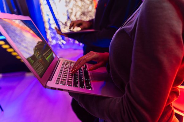 Hacker finden Österreich – professionelle Cybersecurity-Experten