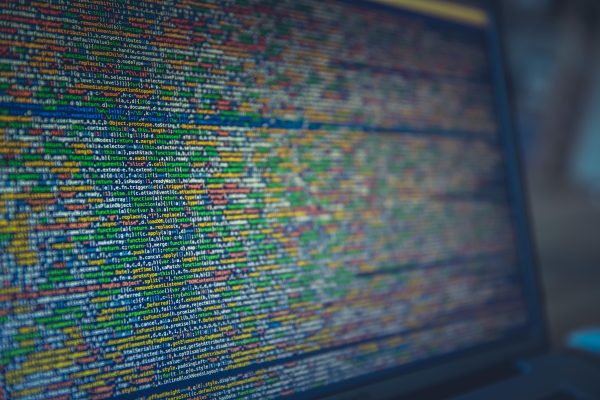 Österreich Hacker bei einer professionellen Sicherheitsanalyse
