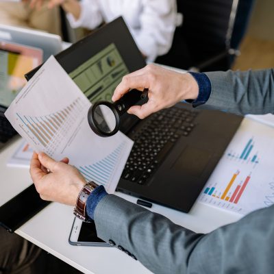 Wallet Passwort Wiederherstellung durch professionelle Krypto-Forensik