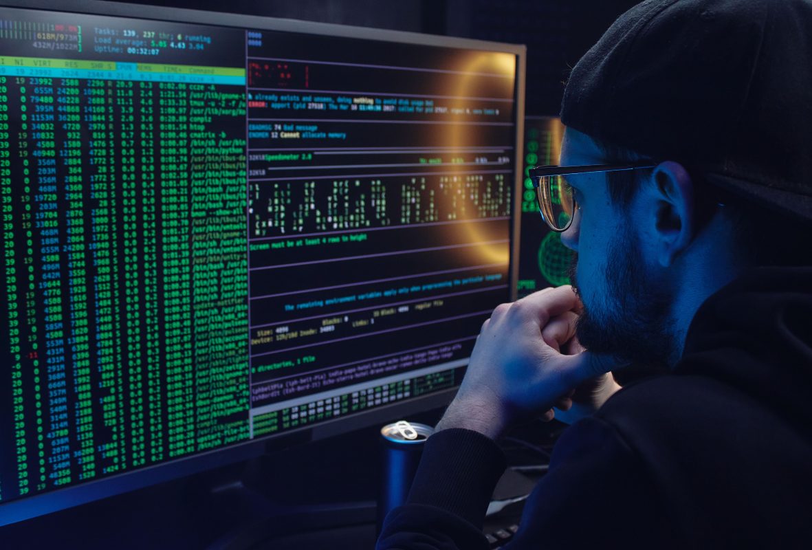 Hacker finden Deutschland – professionelle Ethical-Hacking-Experten