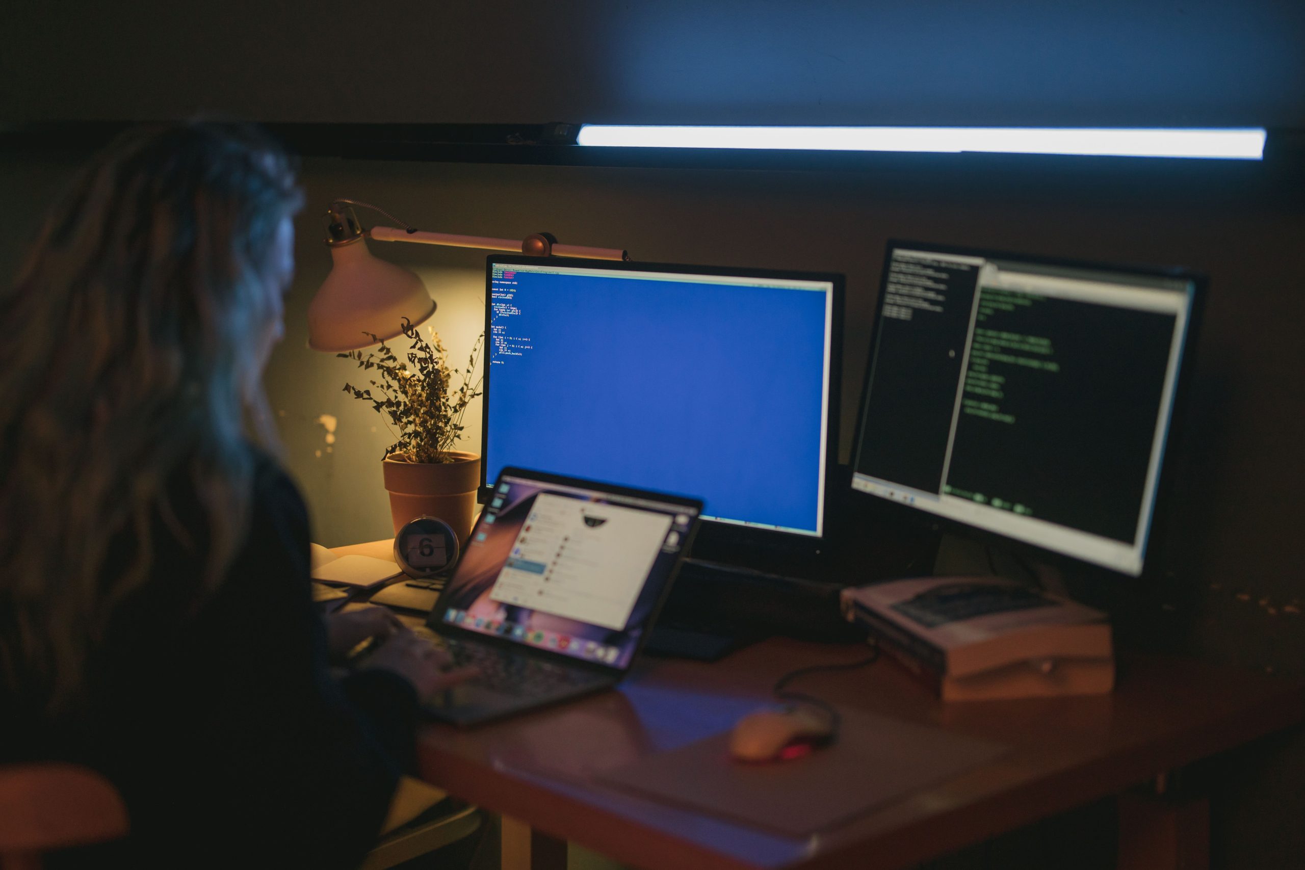 Daten Wiederherstellung mit moderner Technologie bei Maud Tech
