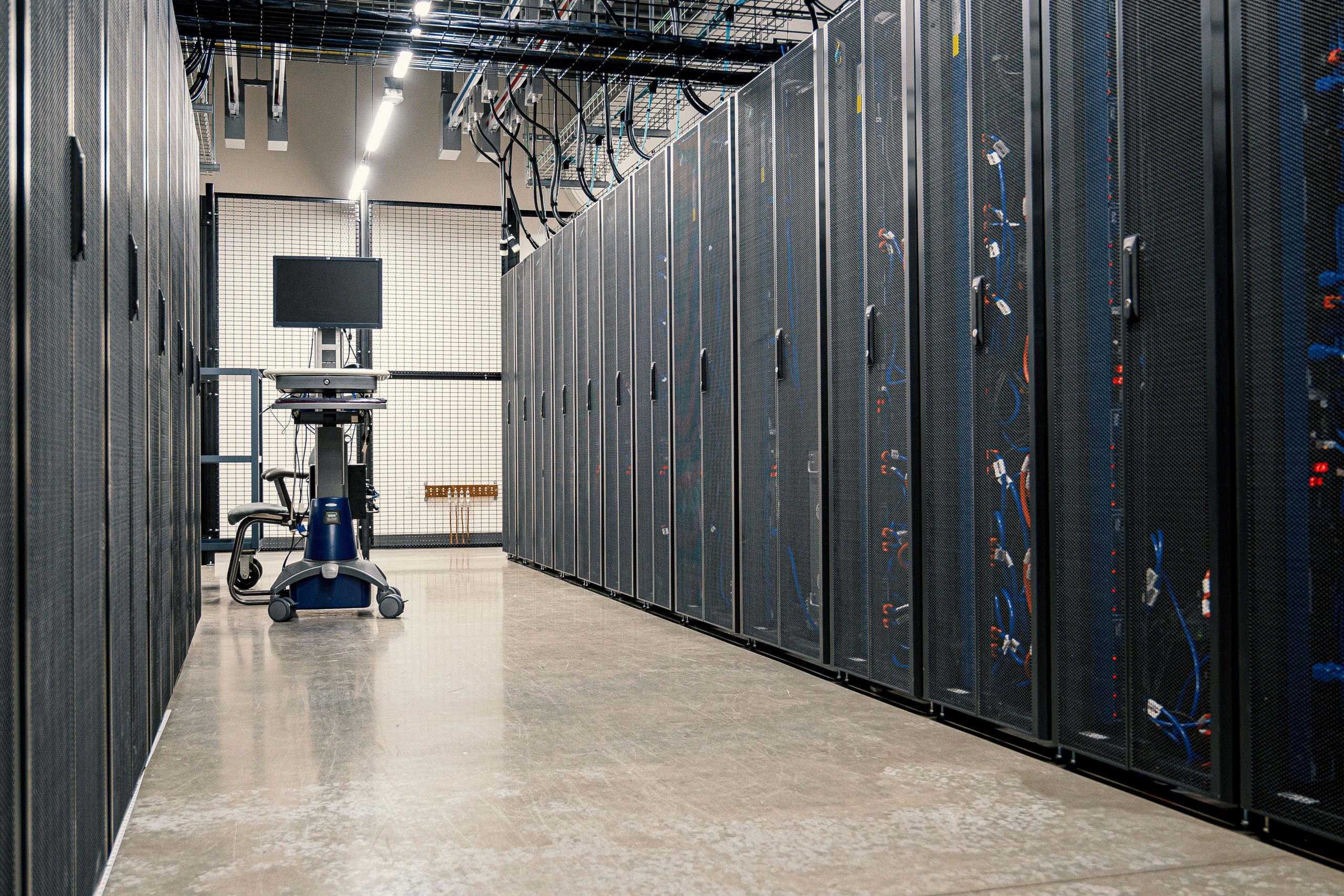Maud Tech Cybersecurity und Ethisches Hacking