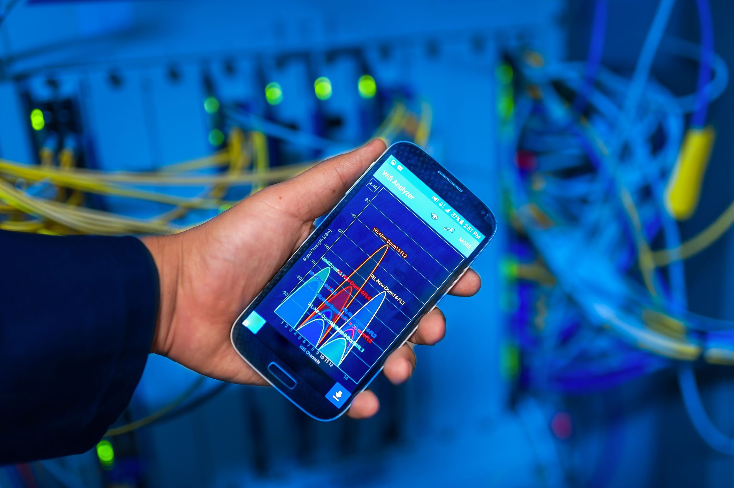 Ethical Hacker Schweiz bei Maud Tech
