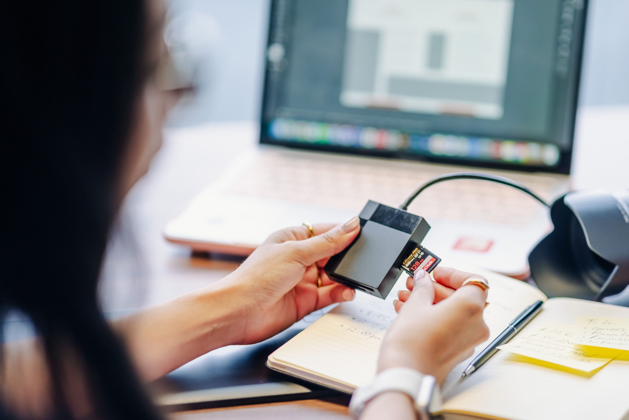Daten Entfernung und Schutz der digitalen Privatsphäre bei Maud Tech