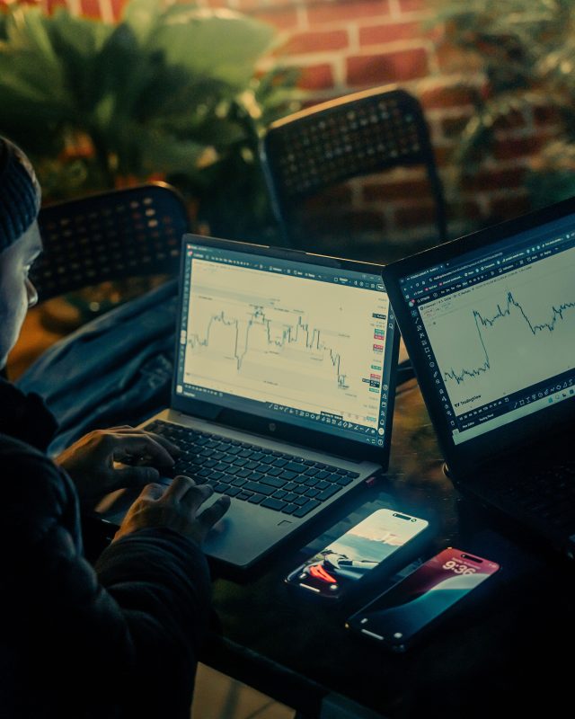 Blockchain Transaktionsanalyse für Krypto Wiederherstellung