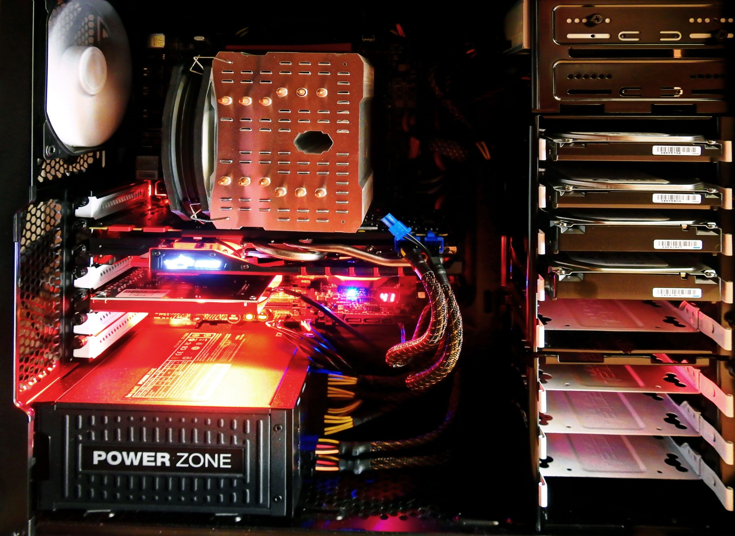 Ethical Hacker Österreich bei Maud Tech