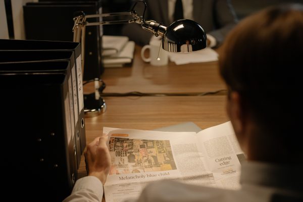 Privatdetektiv Sverige vid professionell utredning