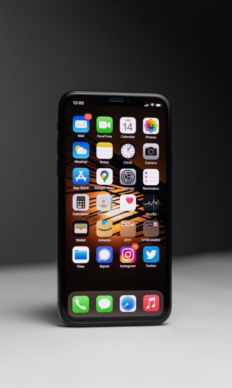 Handy Daten Wiederherstellung und Smartphone Datenrettung